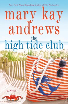 The High Tide Club  Cover Image