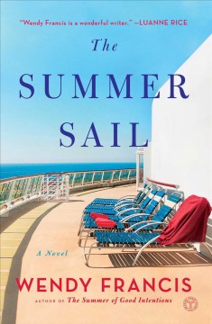 The Summer sail  Cover Image