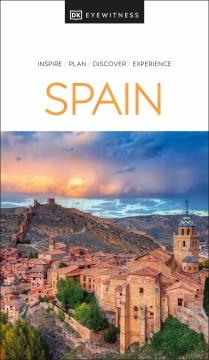 Spain. Cover Image