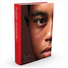 Tiger Woods  Cover Image