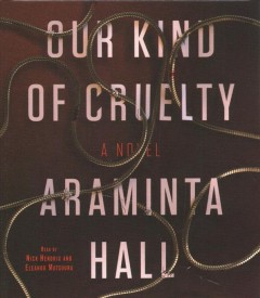 Our kind of cruelty Cover Image