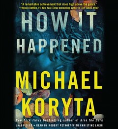 How it happened Cover Image
