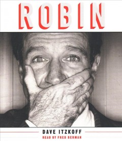 Robin Cover Image