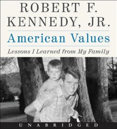 American values lessons I learned from my family  Cover Image
