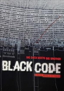 Black code Cover Image