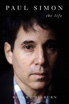 Paul Simon : the life  Cover Image