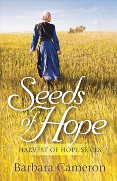 Seeds of hope  Cover Image