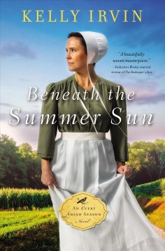 Beneath the summer sun  Cover Image