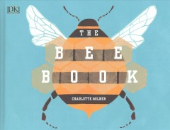 The bee book  Cover Image