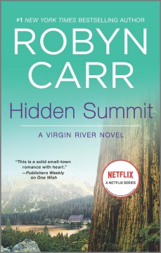 Hidden summit  Cover Image