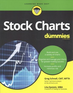 Stock charts  Cover Image