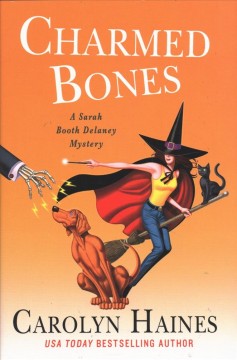 Charmed bones  Cover Image