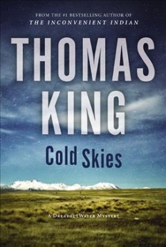 Cold skies  Cover Image