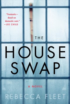 The house swap  Cover Image