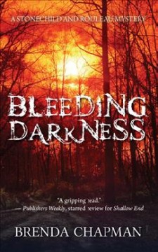 Bleeding darkness  Cover Image