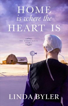 Home is where the heart is  Cover Image