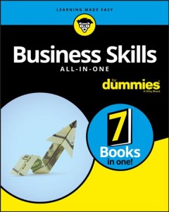Business skills : all-in-one  Cover Image