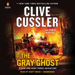 The Gray Ghost Cover Image