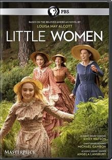 Little women Cover Image