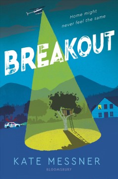 Breakout  Cover Image