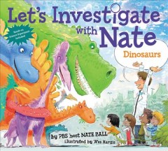 Dinosaurs  Cover Image