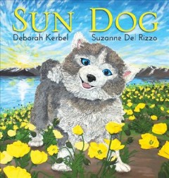 Sun dog  Cover Image
