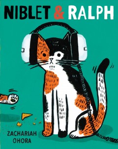 Niblet & Ralph  Cover Image