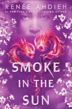 Smoke in the sun  Cover Image