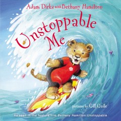 Unstoppable me  Cover Image