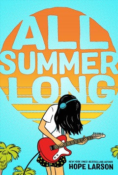 All summer long  Cover Image