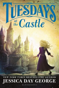 Tuesdays at the castle  Cover Image