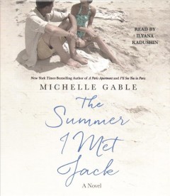 The summer I met Jack Cover Image