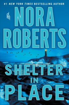 Shelter in place  Cover Image