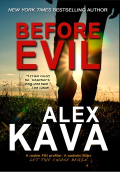 Before evil : the prequel  Cover Image