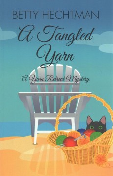 A tangled yarn Cover Image