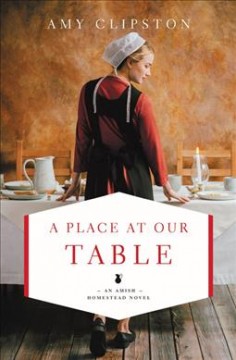 A place at our table  Cover Image