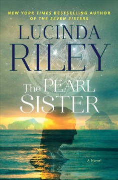 The pearl sister : CeCe's story  Cover Image