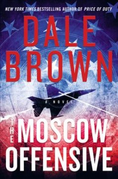 The Moscow offensive  Cover Image