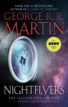 Nightflyers  Cover Image