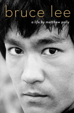 Bruce Lee : a life  Cover Image