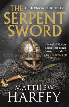 The serpent sword  Cover Image