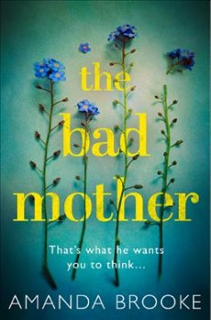 The bad mother  Cover Image