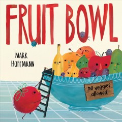 Fruit bowl  Cover Image