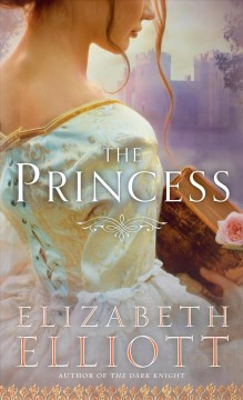 The princess  Cover Image
