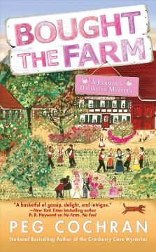 Bought the farm  Cover Image