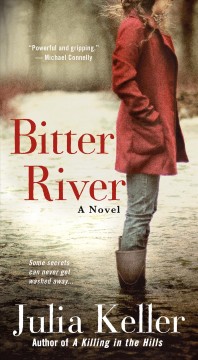 Bitter River : a novel  Cover Image