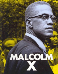 Malcolm X  Cover Image