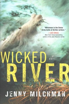 Wicked river : a novel  Cover Image