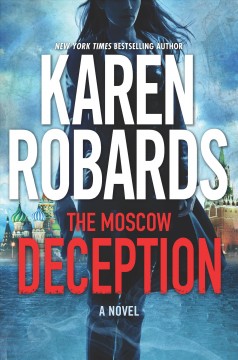 The Moscow deception  Cover Image