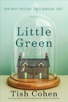 Little green : a novel  Cover Image